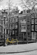 Амстердам с акцентом