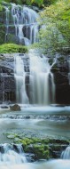 Фотообои 2-1256 Pura Kaunui Falls