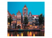 Фотообои Амстердам 31-0278-WL